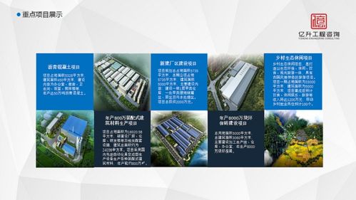 四川做房地产开发项目可行性研究报告【一站式服务】